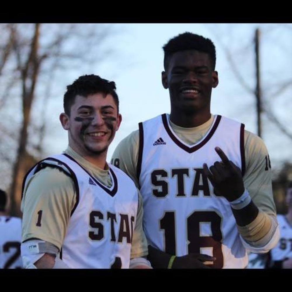 Meet your Posher, Tyler